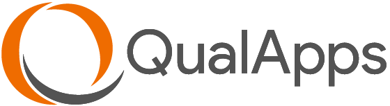 Qualapps Logo